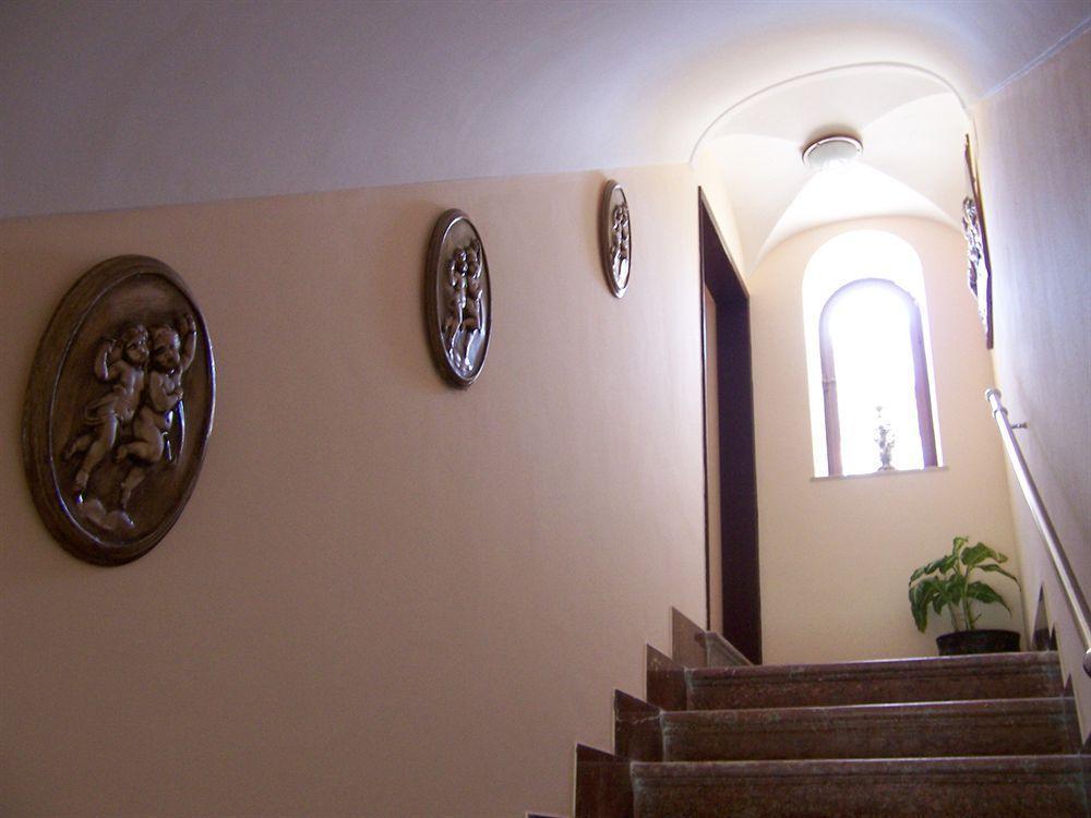 Case D'Anna Castellammare del Golfo Exterior foto