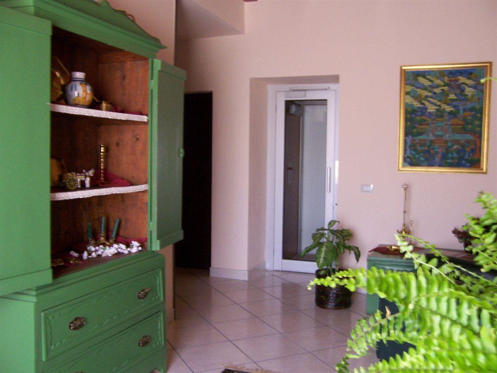 Case D'Anna Castellammare del Golfo Exterior foto