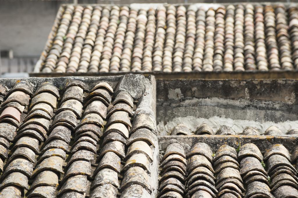 Case D'Anna Castellammare del Golfo Exterior foto