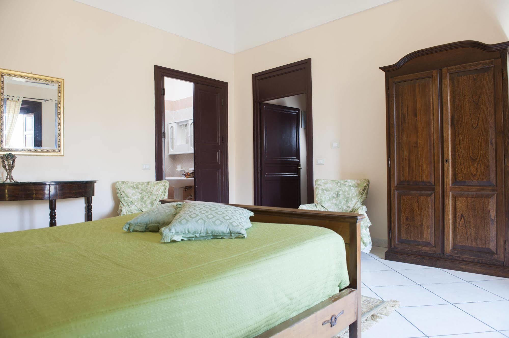 Case D'Anna Castellammare del Golfo Exterior foto