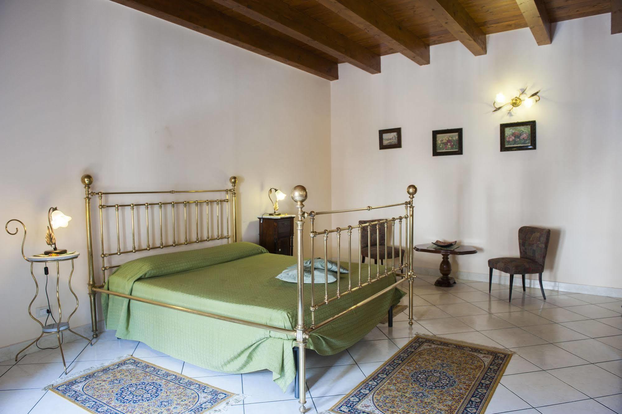 Case D'Anna Castellammare del Golfo Exterior foto